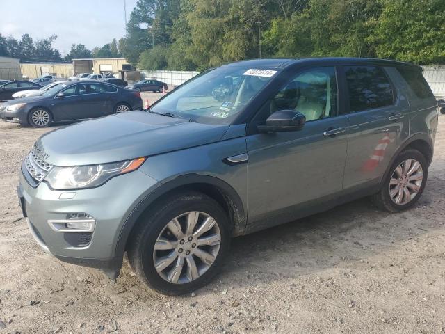 land rover discovery 2016 salct2bg9gh577348