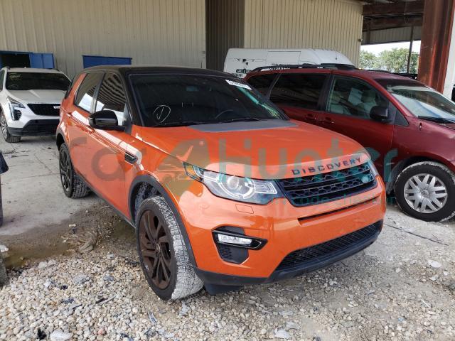 land rover discovery 2016 salct2bgxgh586009