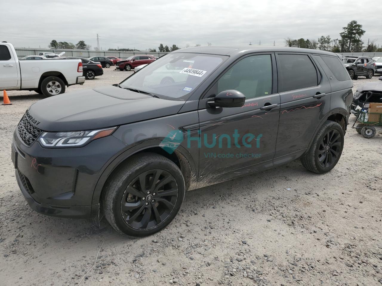 land rover discovery 2020 salct2fx1lh857513