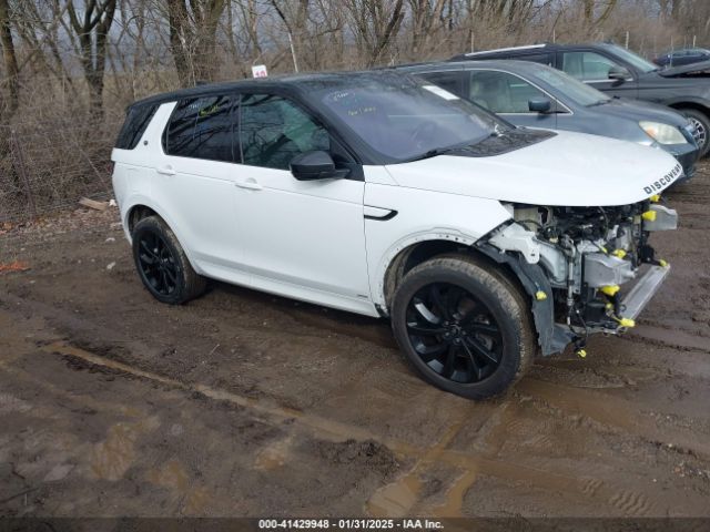 land rover discovery sport 2021 salct2fx1mh898550