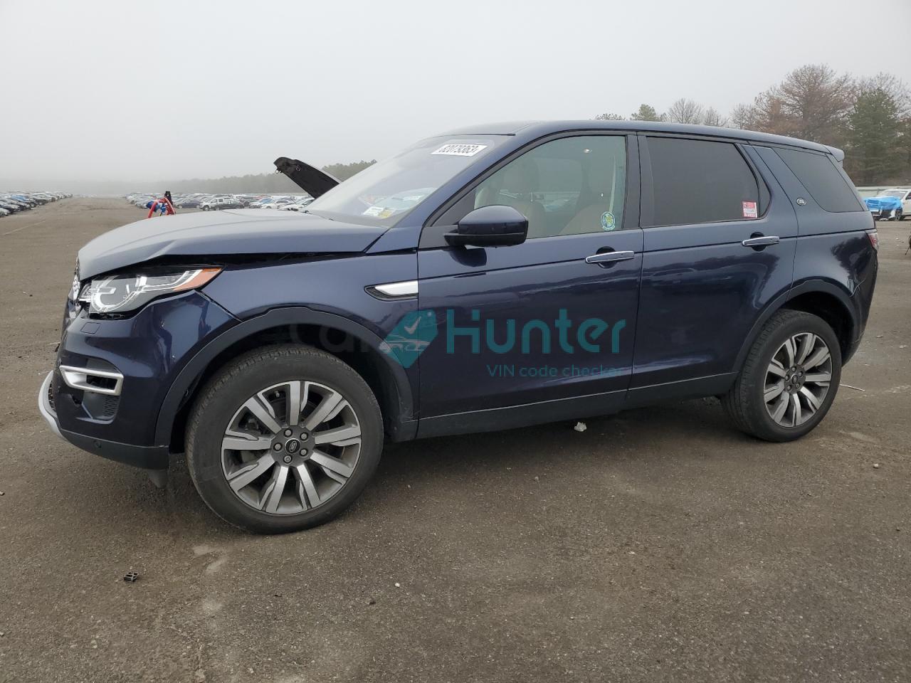 land rover discovery 2019 salct2fx2kh807217