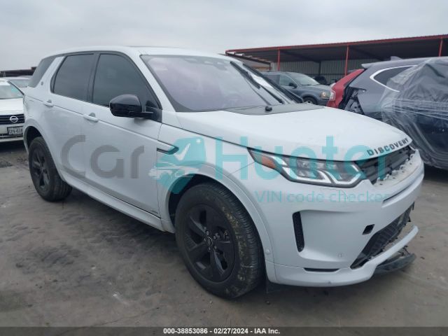 land rover discovery sport 2021 salct2fx3mh902260
