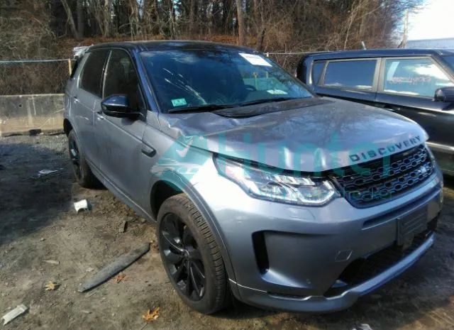 land rover discovery sport 2023 salct2fx3ph916650