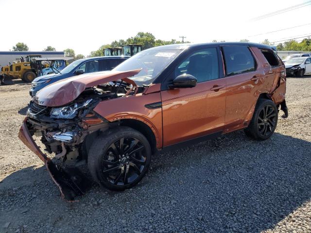 land rover discovery 2019 salct2fx7kh821176