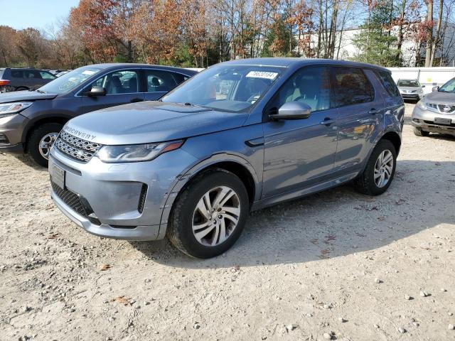 land rover discovery 2020 salct2fx7lh839825