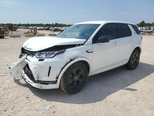 land rover discovery 2023 salct2fx8ph323253