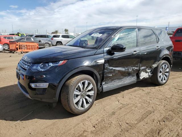 land rover discovery 2019 salct2fx9kh799620