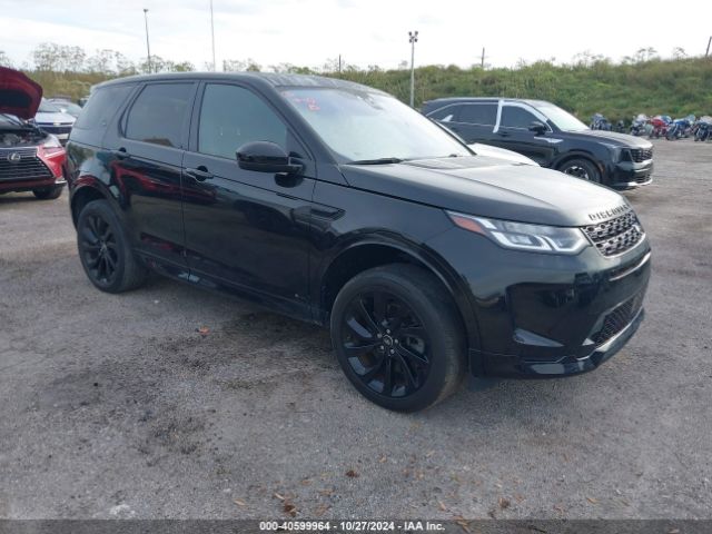 land-rover discovery sport 2020 salct2fx9lh838160