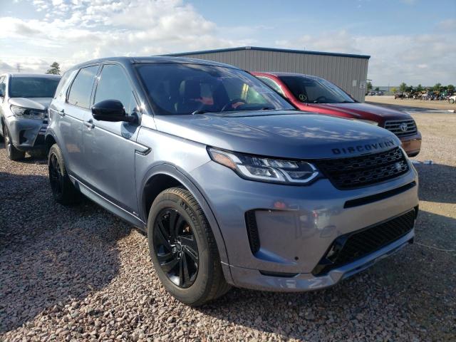 land rover discovery 2020 salct2fx9lh840636