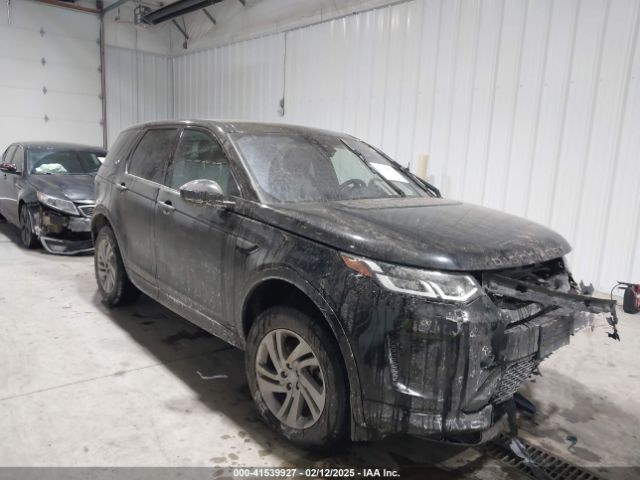 land rover discovery sport 2020 salct2fx9lh882384