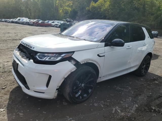 land rover discovery 2020 salct2fxxlh865514