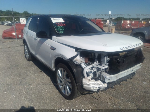 land rover discovery sport 2018 salct2rx4jh730232