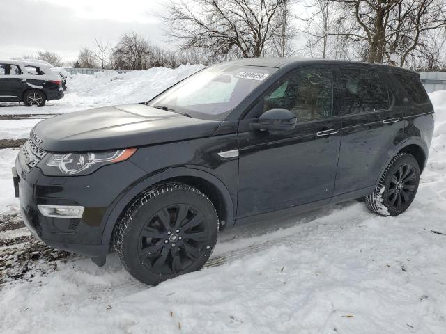 land rover discovery 2018 salct2rx8jh743713