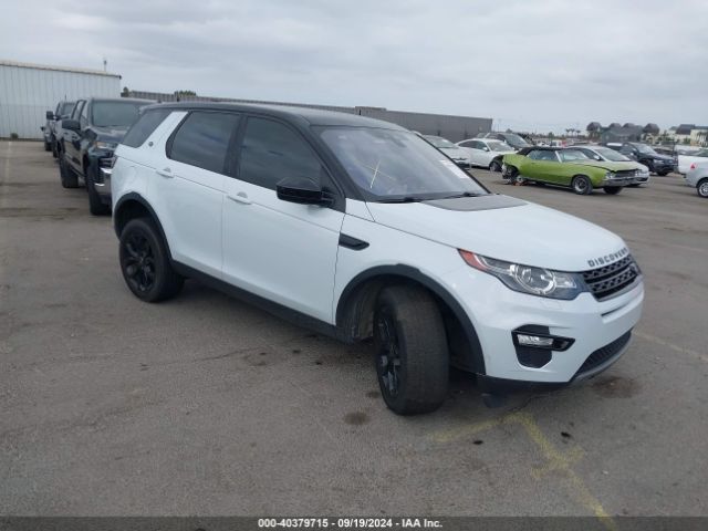 land rover discovery sport 2018 salct2rx8jh753271