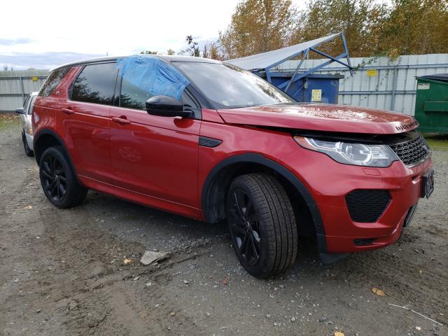 land rover discovery 2018 salct2sxxjh755145