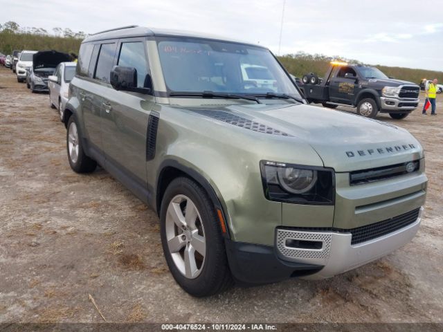 land rover defender 2020 sale17eu0l2013355