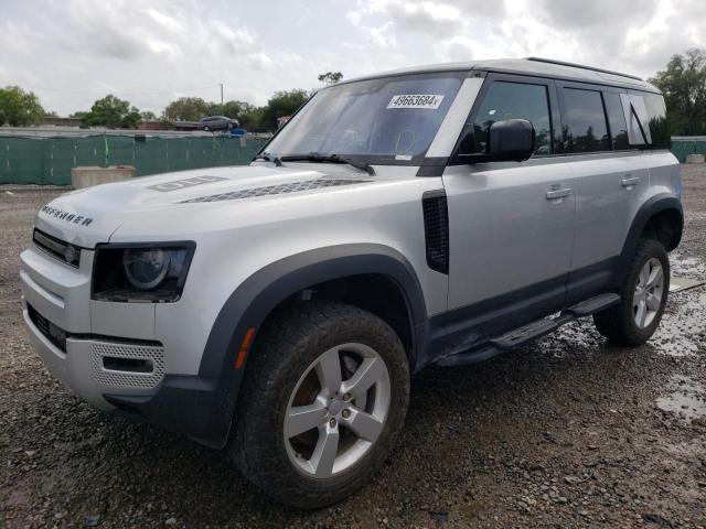 land rover defender 2020 sale1eeu5l2004784