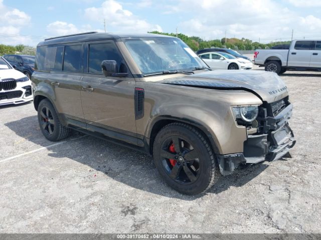 land-rover defender 2020 sale1eeu5l2006776