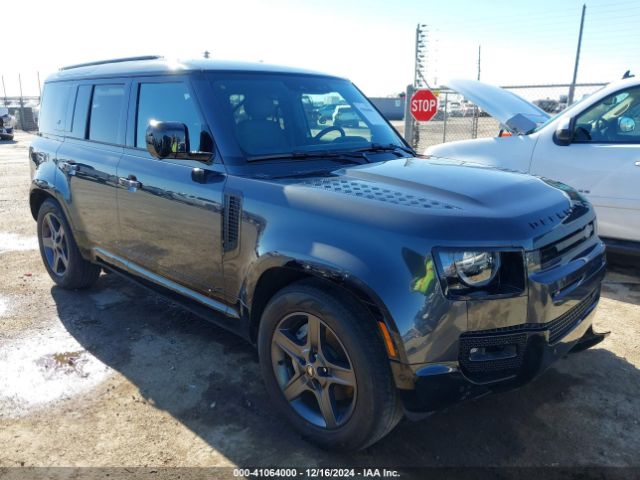 land rover defender 2023 sale27eu8p2199858