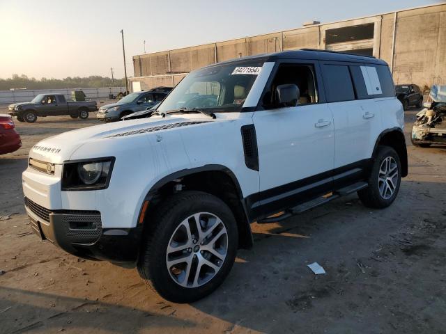 land rover defender 1 2024 sale2eeu0r2281574