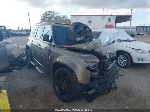 land rover defender 2023 sale2eeu6p2165664