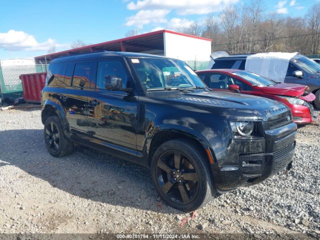 land rover defender 2022 sale37ru9n2098946