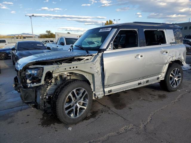 land rover defender 1 2020 sale9eeu6l2011400