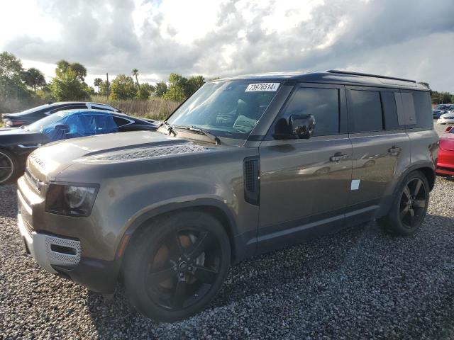 land rover defender 1 2020 sale9eeu7l2014905