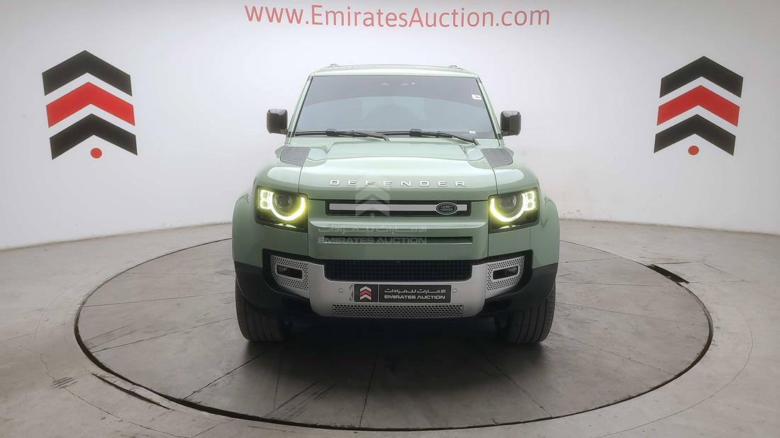 land rover defender 2023 salea6bu1p2176035