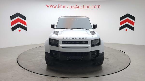 land rover defender 2023 salea7be5p2118153