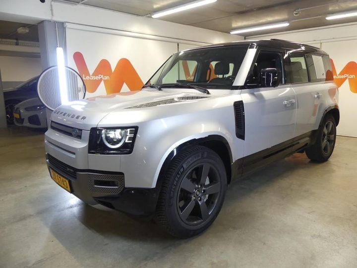 land rover defender 110 2022 salea7bu9p2139367