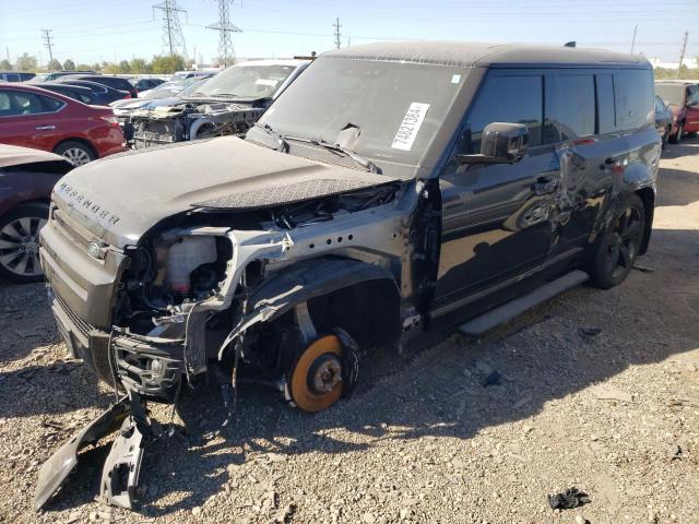 land rover defender 1 2024 salebeee9r2245469