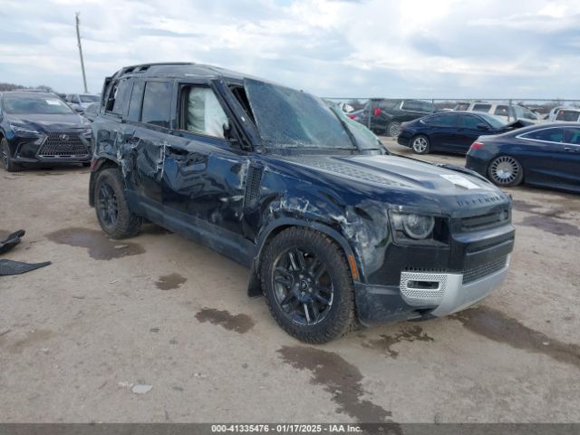 land-rover defender 2024 salej7ex0r2285861