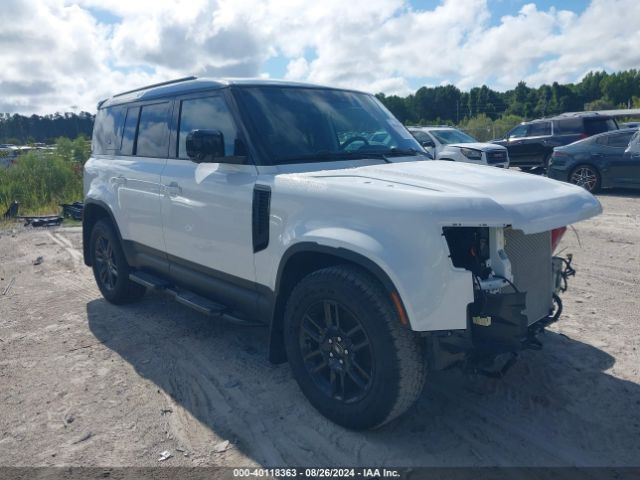 land rover defender 2024 salej7ex1r2283018