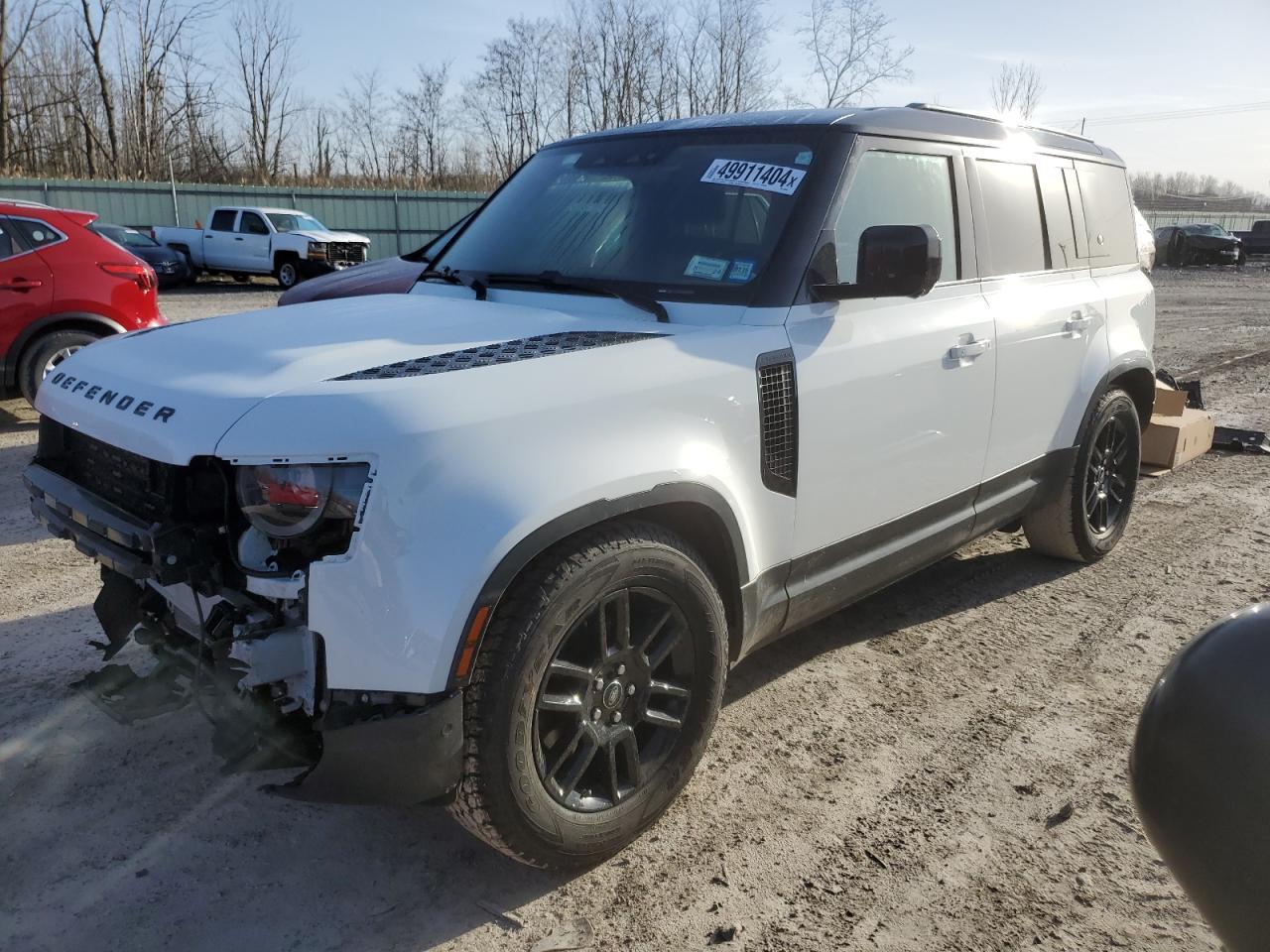 land rover defender 2021 salej7rx3m2038868