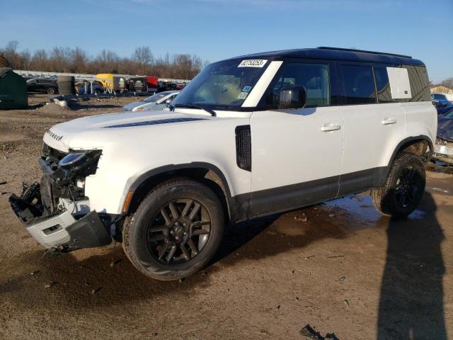 land rover defender 2022 salej7rx4n2100442