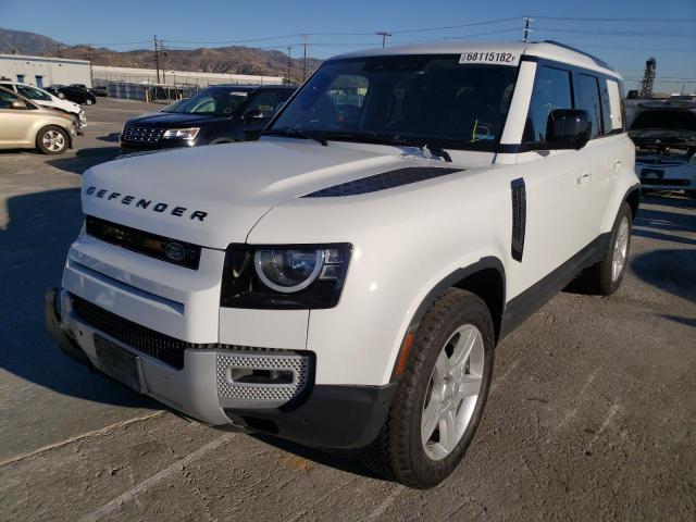 land rover defender 2020 salejeex4l2015673