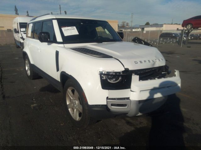 land rover defender 2020 salejeex7l2021404