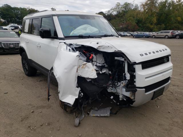 land rover defender 1 2021 salejerx3m2054864