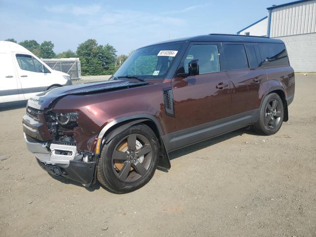 land rover defender 2024 salejffu5r2292710