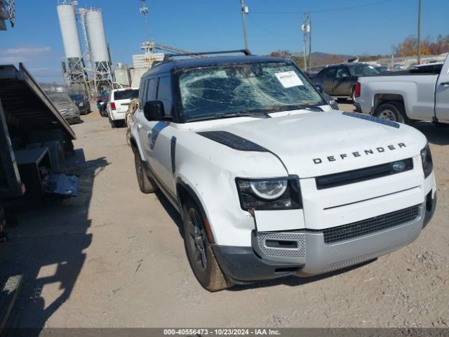 land rover defender 2021 salek7rx2m2040916