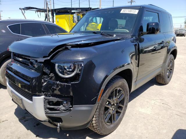 land rover defender 2023 salep6eu0p2205549