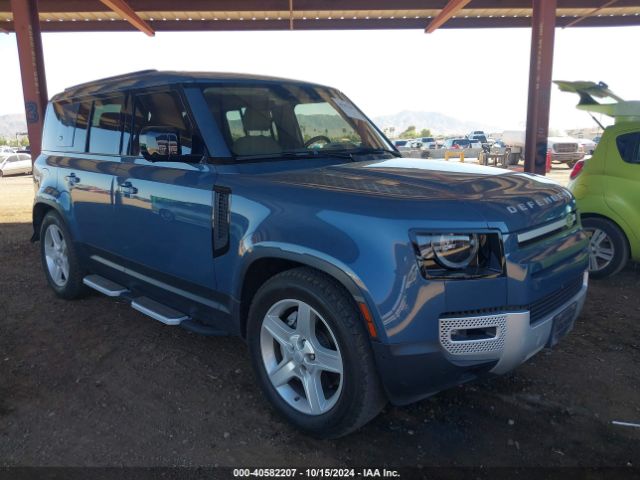 land rover defender 2021 salep7ru7m2049201