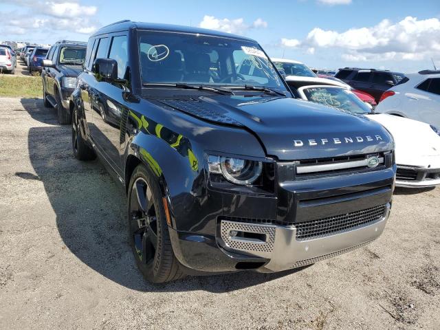 land rover defender 1 2022 salep7ru7n2090963