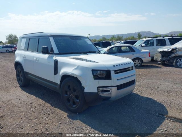 land rover defender 2021 saleperu5m2048861