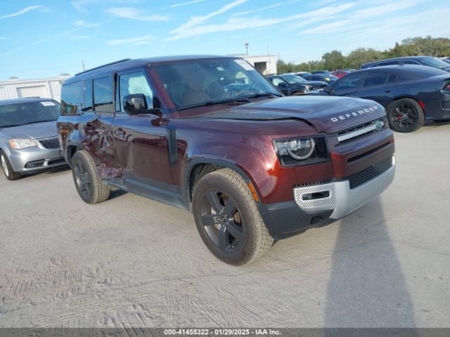 land rover defender 2023 salepfeuxp2216364