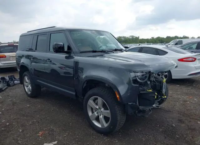 land rover defender 2023 salevfeu5p2142907