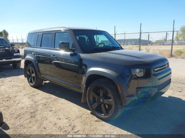 land rover defender 2023 saleweee1p2242664