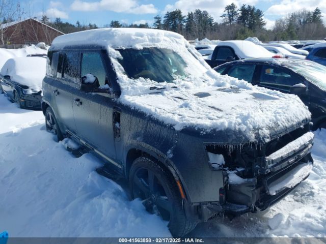 land rover defender 2024 saleweee5r2332029