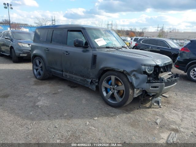 land rover defender 2022 salewere9n2095078